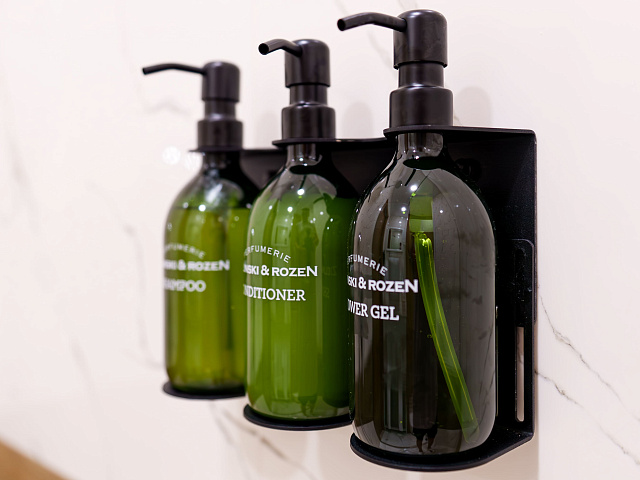 Номер «Джуниор сюит»